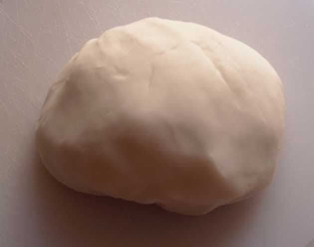 La recette pour faire votre pate fimo maison 1 La recette pour faire votre pate fimo maison 1