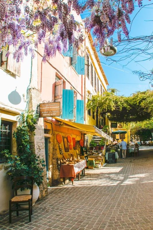 Les 10 meilleures choses à faire à Chania, en Grèce 4 Les 10 meilleures choses à faire à Chania, en Grèce 4