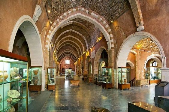 Les 10 meilleures choses à faire à Chania, en Grèce 7 Les 10 meilleures choses à faire à Chania, en Grèce 7