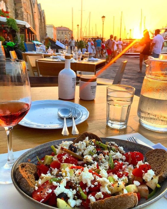 Les 10 meilleures choses à faire à Chania, en Grèce 8 Les 10 meilleures choses à faire à Chania, en Grèce 8
