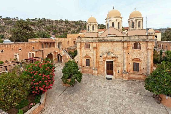 Les 10 meilleures choses à faire à Chania, en Grèce 10 Les 10 meilleures choses à faire à Chania, en Grèce 10