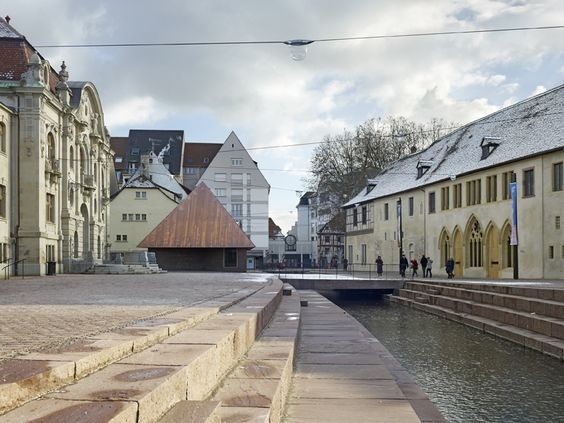 Les 10 meilleures choses à faire à Colmar 2 Les 10 meilleures choses à faire à Colmar 2