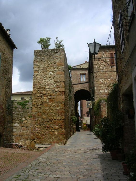 Les 10 meilleures choses à faire à Pienza, la perle de la Toscane 1 Les 10 meilleures choses à faire à Pienza, la perle de la Toscane 1