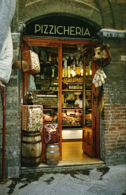Les 10 meilleures choses à faire à Pienza, la perle de la Toscane 1 Les 10 meilleures choses à faire à Pienza, la perle de la Toscane 1