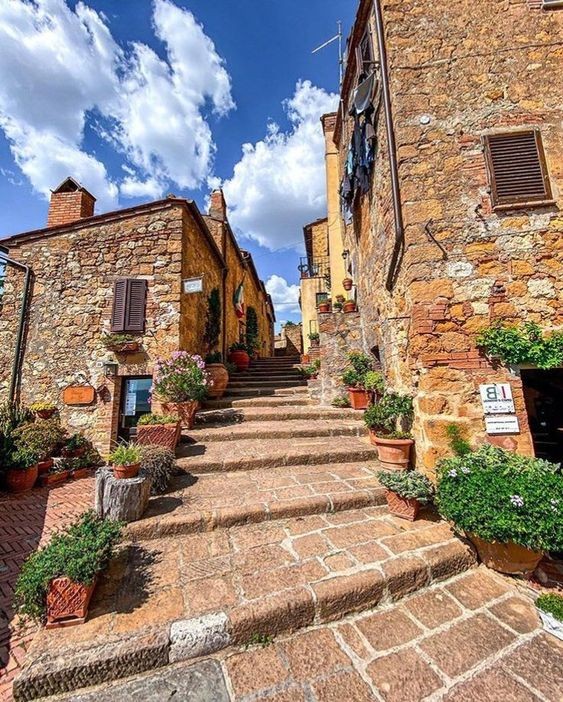 Les 10 meilleures choses à faire à Pienza, la perle de la Toscane 1 Les 10 meilleures choses à faire à Pienza, la perle de la Toscane 1