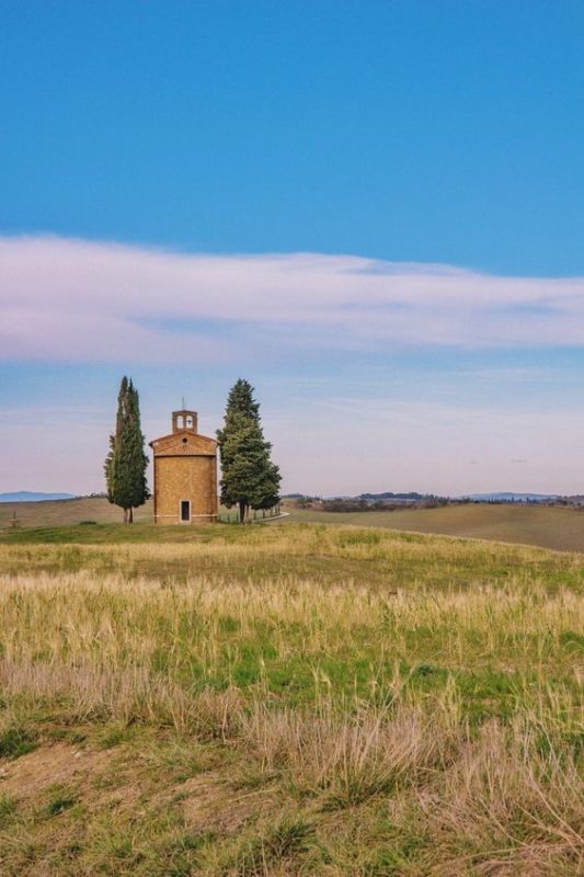 Les 10 meilleures choses à faire à Pienza, la perle de la Toscane 1 Les 10 meilleures choses à faire à Pienza, la perle de la Toscane 1