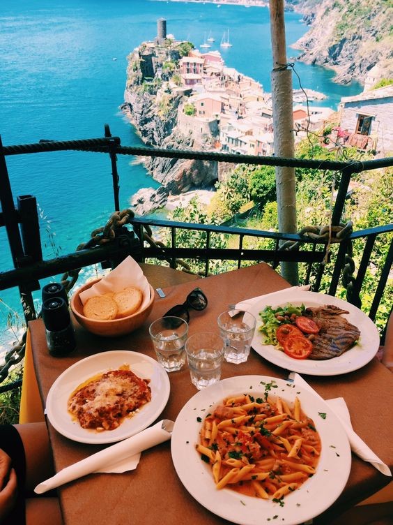 Les 10 meilleures choses à faire à Vernazza, Cinque Terre 1