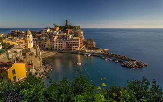 Les 10 meilleures choses à faire à Vernazza, Cinque Terre 1 Les 10 meilleures choses à faire à Vernazza, Cinque Terre 1