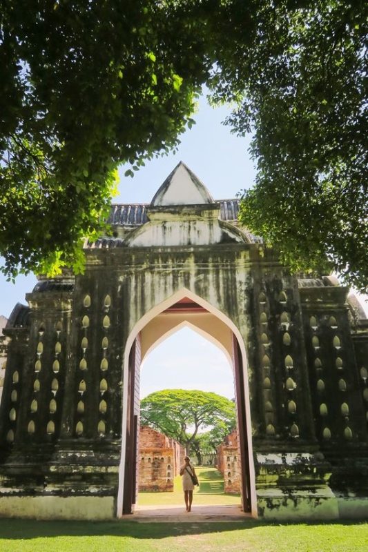 Les 10 plus belles petites villes de la Thaïlande 1 Les 10 plus belles petites villes de la Thaïlande 1