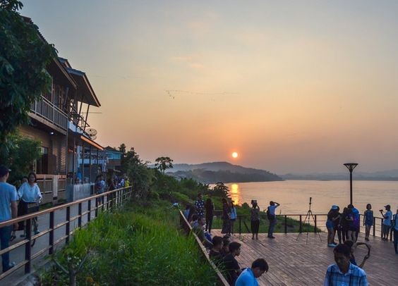 Les 10 plus belles petites villes de la Thaïlande 1 Les 10 plus belles petites villes de la Thaïlande 1