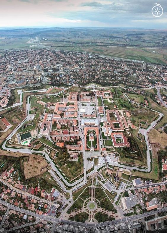 Les 10 plus belles petites villes de Roumanie 1 Les 10 plus belles petites villes de Roumanie 1