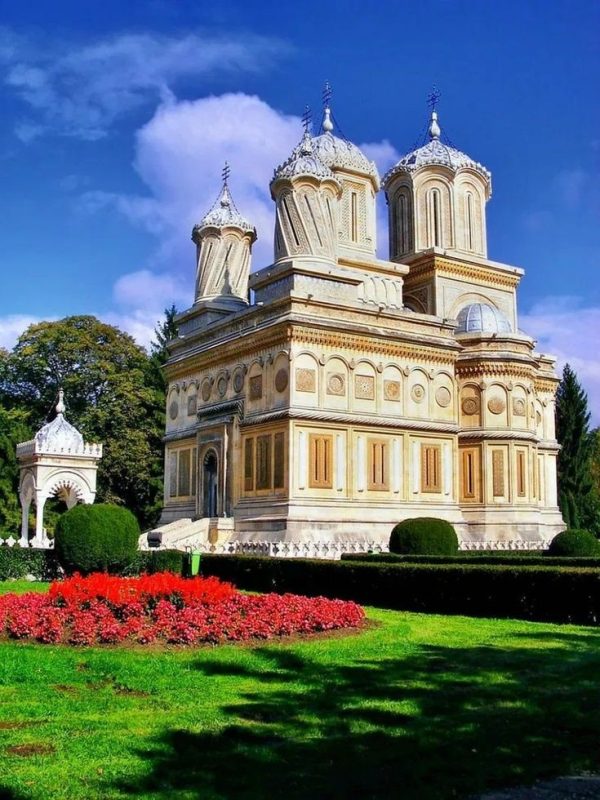 Les 10 plus belles petites villes de Roumanie 1 Les 10 plus belles petites villes de Roumanie 1