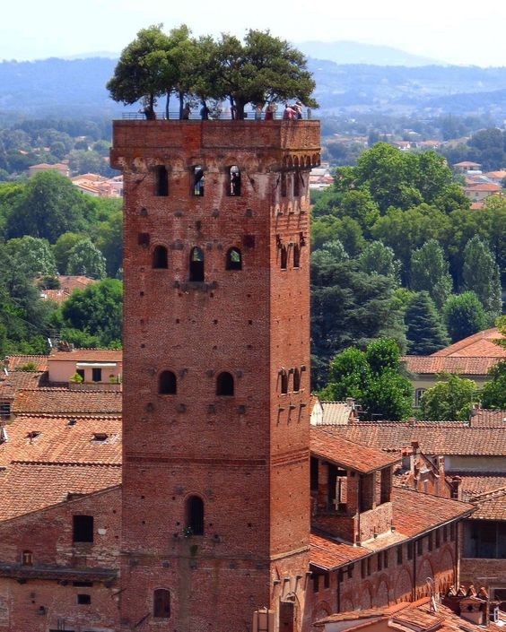 Les 10 plus belles petites villes d'Italie 1 Les 10 plus belles petites villes d'Italie 1