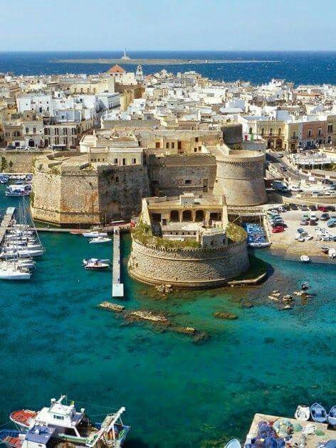 Les 10 plus belles petites villes d'Italie 1 Les 10 plus belles petites villes d'Italie 1