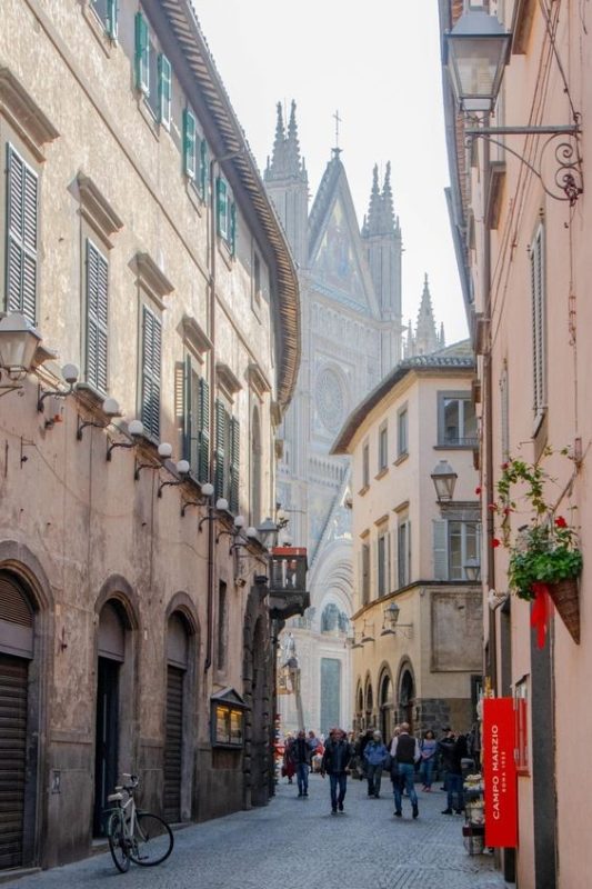 Les 10 plus belles petites villes d'Italie 1 Les 10 plus belles petites villes d'Italie 1