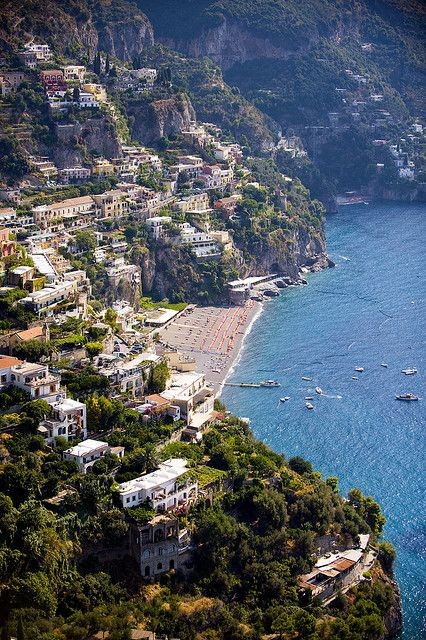 Les 10 plus belles petites villes d'Italie 1 Les 10 plus belles petites villes d'Italie 1