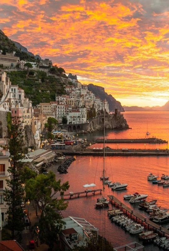 Les 10 plus belles petites villes d'Italie 1 Les 10 plus belles petites villes d'Italie 1