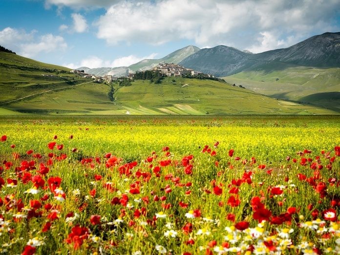 Les 15 petites villes les plus charmantes d'Italie 1 Les 15 petites villes les plus charmantes d'Italie 1