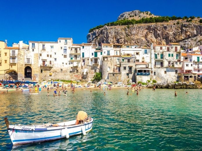 Les 15 petites villes les plus charmantes d'Italie 1 Les 15 petites villes les plus charmantes d'Italie 1