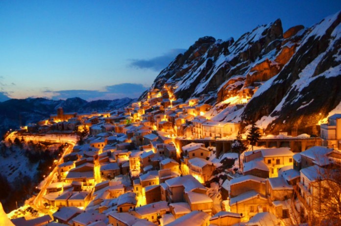 Les 15 petites villes les plus charmantes d'Italie 1 Les 15 petites villes les plus charmantes d'Italie 1