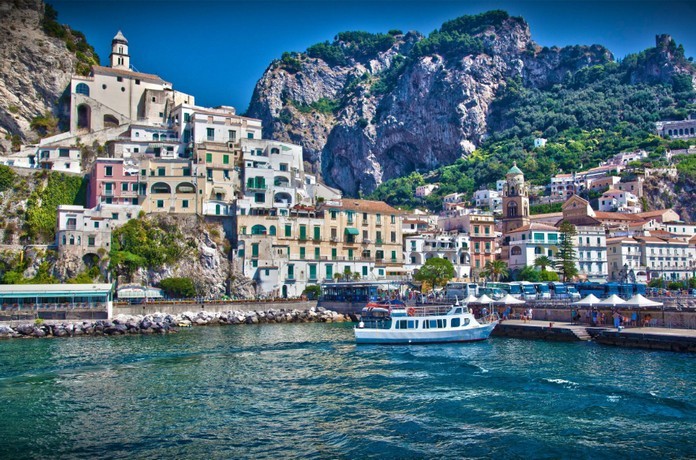 Les 15 petites villes les plus charmantes d'Italie 1 Les 15 petites villes les plus charmantes d'Italie 1
