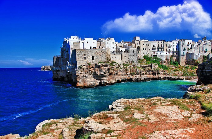 Les 15 petites villes les plus charmantes d'Italie 1 Les 15 petites villes les plus charmantes d'Italie 1