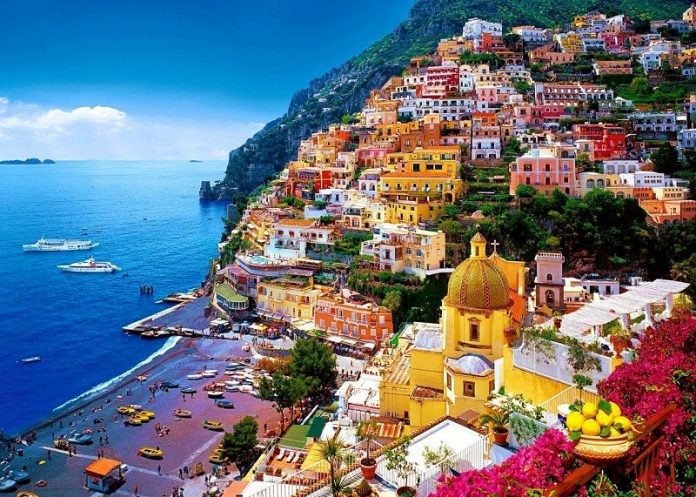 Les 15 petites villes les plus charmantes d'Italie 1 Les 15 petites villes les plus charmantes d'Italie 1