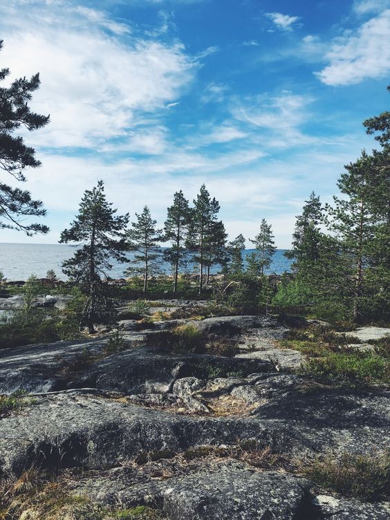 Les 20 plus belles petites villes de Finlande 1 Les 20 plus belles petites villes de Finlande 1