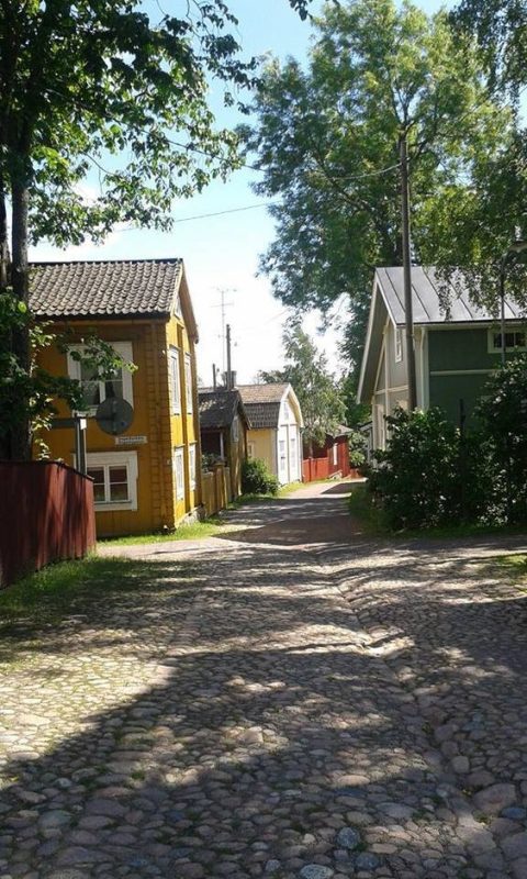 Les 20 plus belles petites villes de Finlande 1 Les 20 plus belles petites villes de Finlande 1