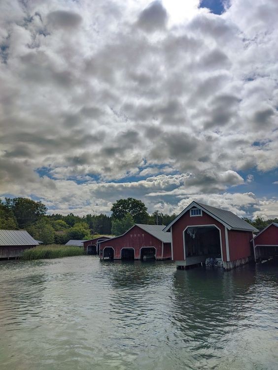 Les 20 plus belles petites villes de Finlande 1 Les 20 plus belles petites villes de Finlande 1