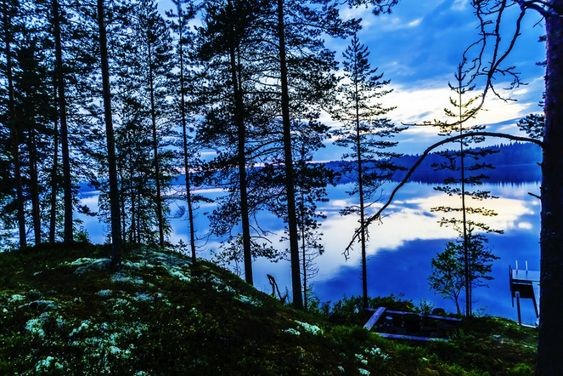 Les 20 plus belles petites villes de Finlande 1 Les 20 plus belles petites villes de Finlande 1