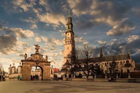 Les 20 plus belles petites villes de Pologne 1 Les 20 plus belles petites villes de Pologne 1