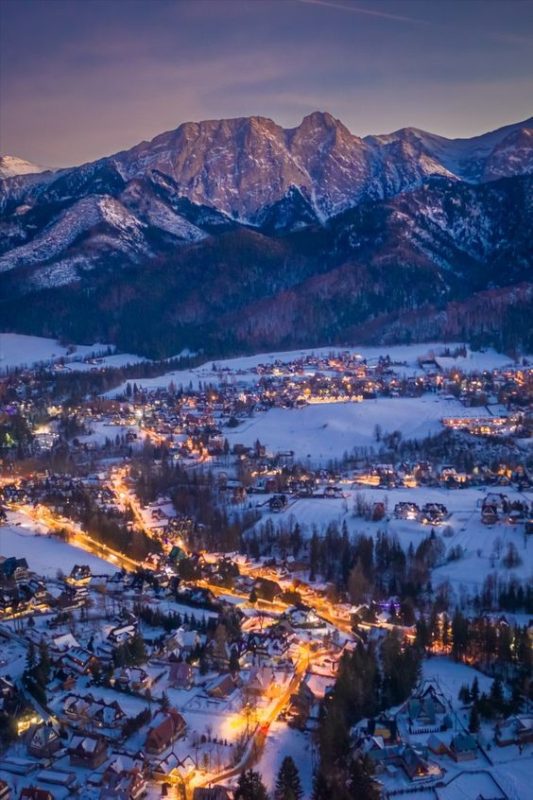 Les 20 plus belles petites villes de Pologne 1 Les 20 plus belles petites villes de Pologne 1
