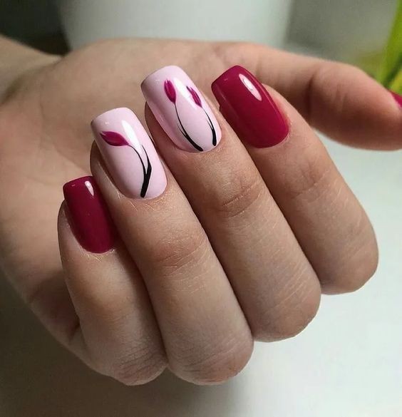 Les 25 meilleurs idées de vernis à ongles tendances en 2023 21 Les 25 meilleurs idées de vernis à ongles tendances en 2023 21