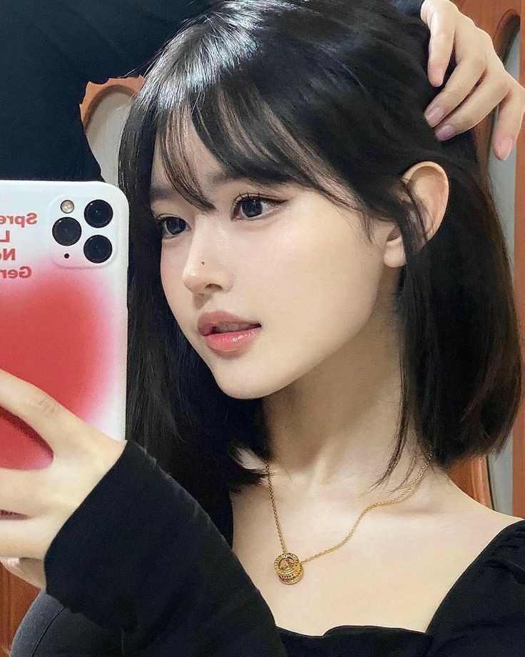 Les 39 plus belles coupes et coiffures pour cheveux mi-longs 2 Les 39 plus belles coupes et coiffures pour cheveux mi-longs 2
