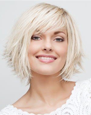 Les 39 plus belles coupes et coiffures pour cheveux mi-longs 38 Les 39 plus belles coupes et coiffures pour cheveux mi-longs 38