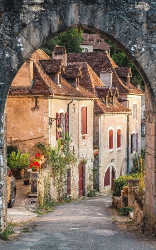 Les 6 plus beaux villages de France à explorer absolument 4