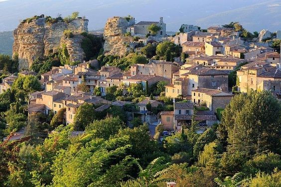 Les 6 plus beaux villages de France à explorer absolument 1