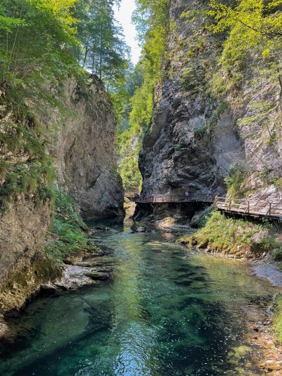 Les 7 destinations secrètes pour un week-end romantique en Europe 1 Les 7 destinations secrètes pour un week-end romantique en Europe 1