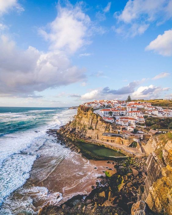 Les 7 destinations secrètes pour un week-end romantique en Europe 1 Les 7 destinations secrètes pour un week-end romantique en Europe 1