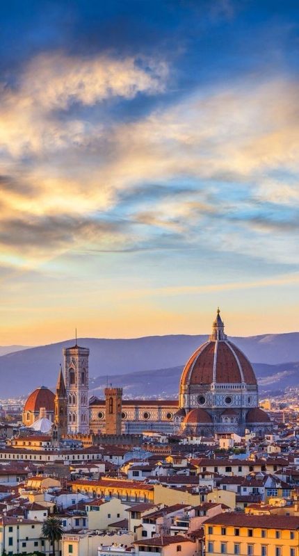 Les 8 meilleures destinations culinaires à explorer en Italie 1 Les 8 meilleures destinations culinaires à explorer en Italie 1