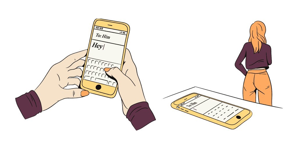 Les 9 sms qui font craquer un homme instantanément 2 Les 9 sms qui font craquer un homme instantanément 2