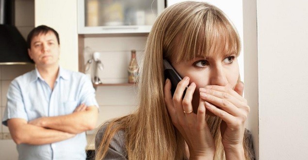 Les hommes infidèles sont-ils malheureux ? 3