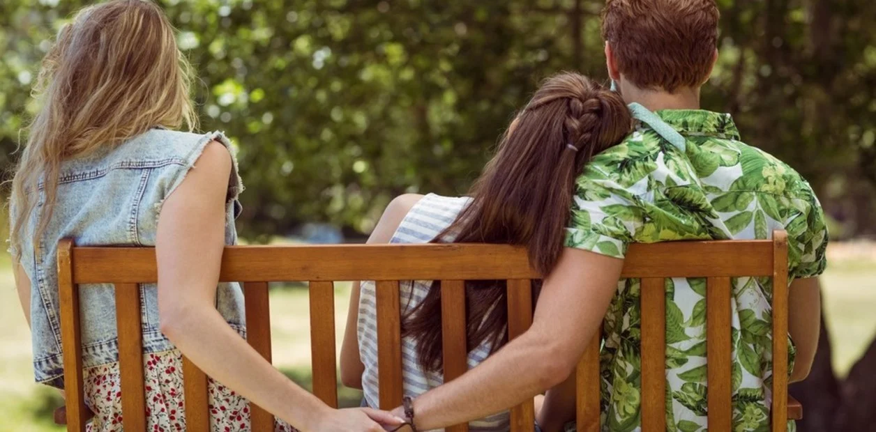 Les hommes infidèles sont-ils malheureux ? 2
