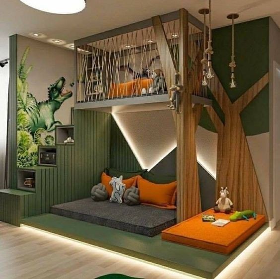 45 idées pour une chambre de garçon propre et bien rangée 26 45 idées pour une chambre de garçon propre et bien rangée 26