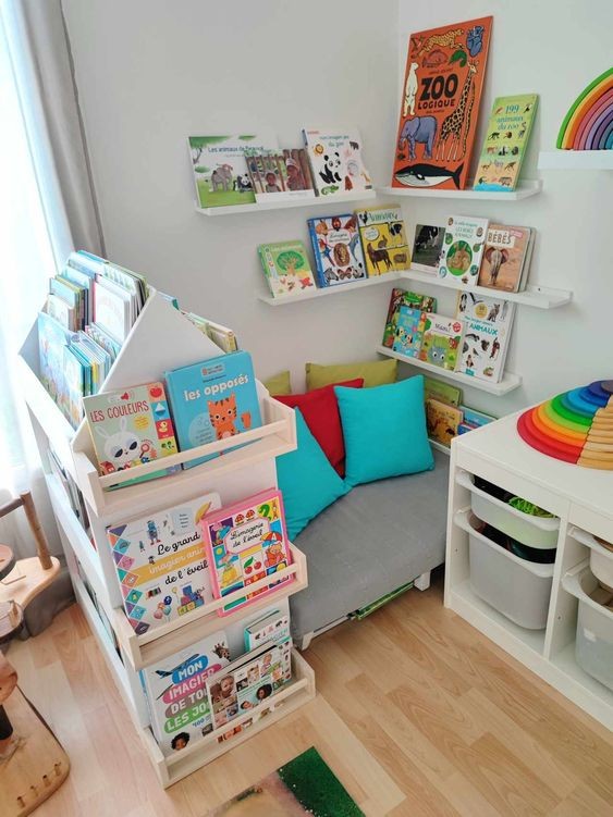 45 idées pour une chambre de garçon propre et bien rangée 28 45 idées pour une chambre de garçon propre et bien rangée 28