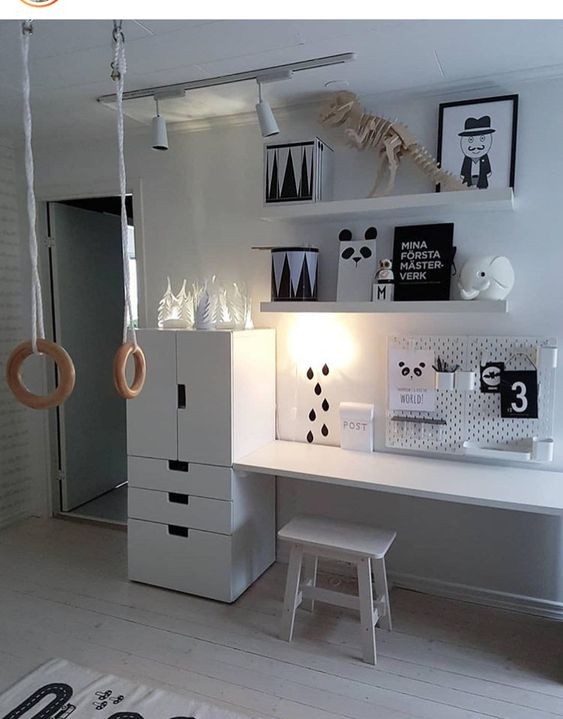 45 idées pour une chambre de garçon propre et bien rangée 29 45 idées pour une chambre de garçon propre et bien rangée 29