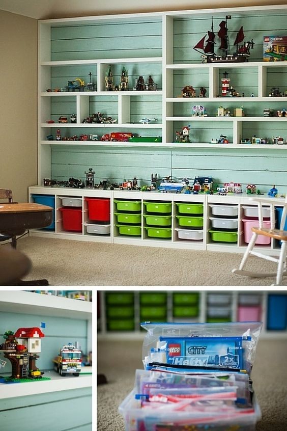 45 idées pour une chambre de garçon propre et bien rangée 33 45 idées pour une chambre de garçon propre et bien rangée 33