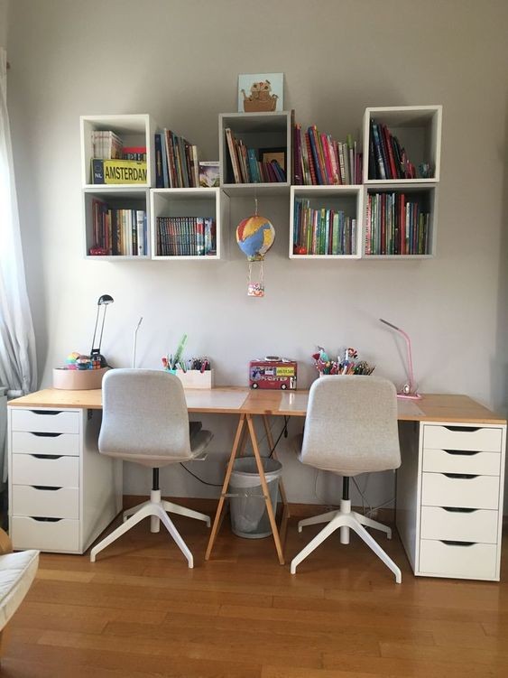 45 idées pour une chambre de garçon propre et bien rangée 38 45 idées pour une chambre de garçon propre et bien rangée 38