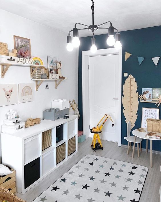 45 idées pour une chambre de garçon propre et bien rangée 43 45 idées pour une chambre de garçon propre et bien rangée 43